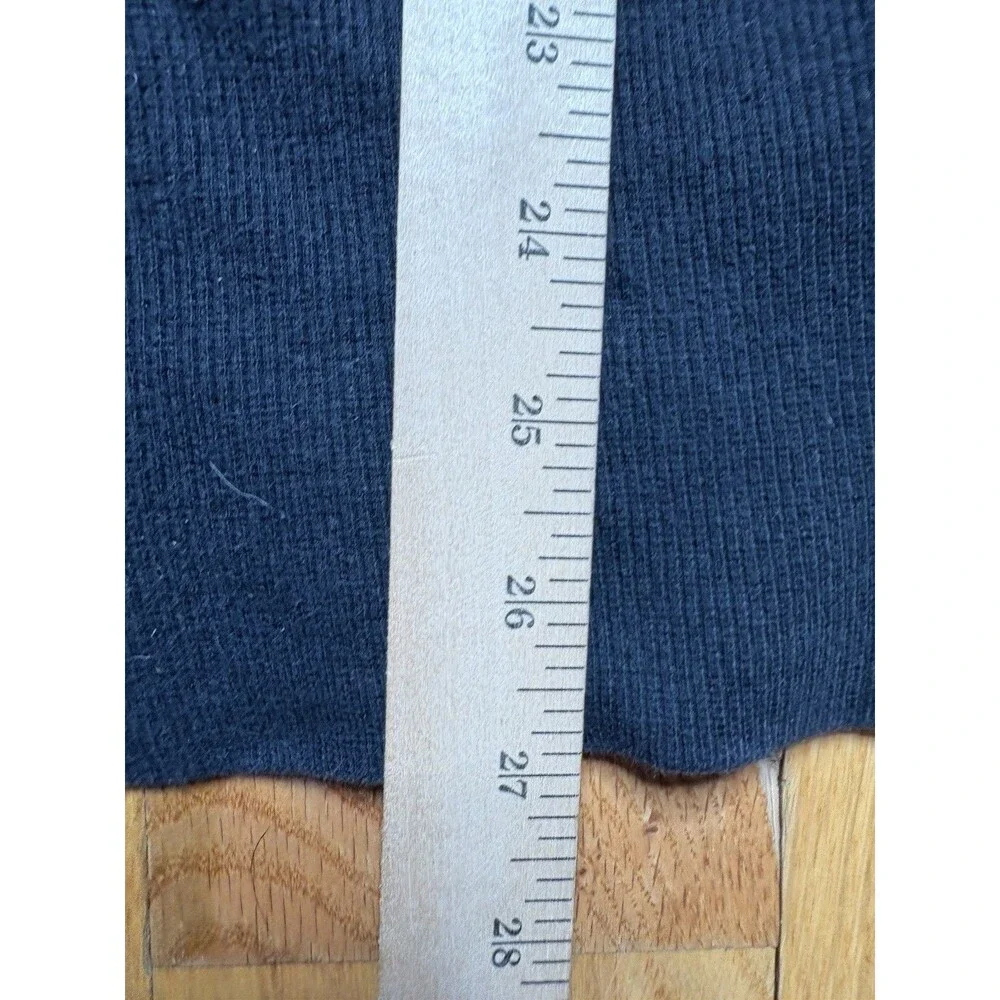 Lululemon Womens Scuba Hoodie Sweatshirt Full Zip Long Sleeve Size 12 Black